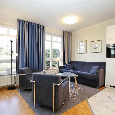 Likedeeler Wohnung 01 Boltenhagen  Exteriör bild