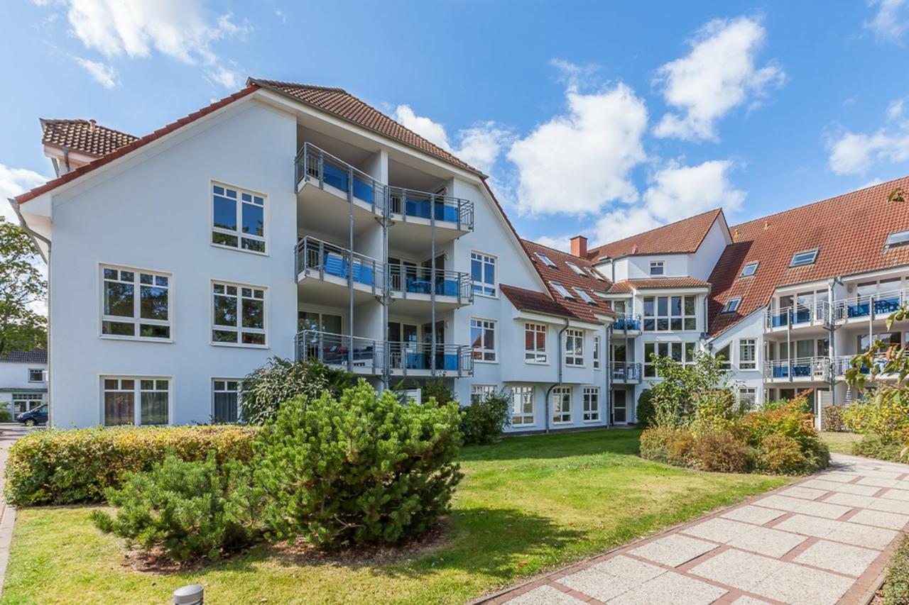 Likedeeler Wohnung 01 Boltenhagen  Exteriör bild