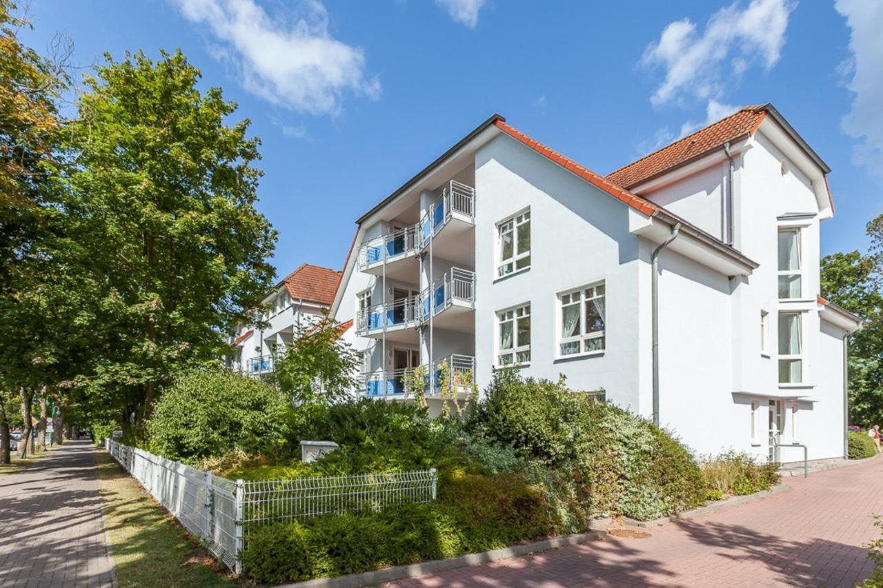 Likedeeler Wohnung 01 Boltenhagen  Exteriör bild