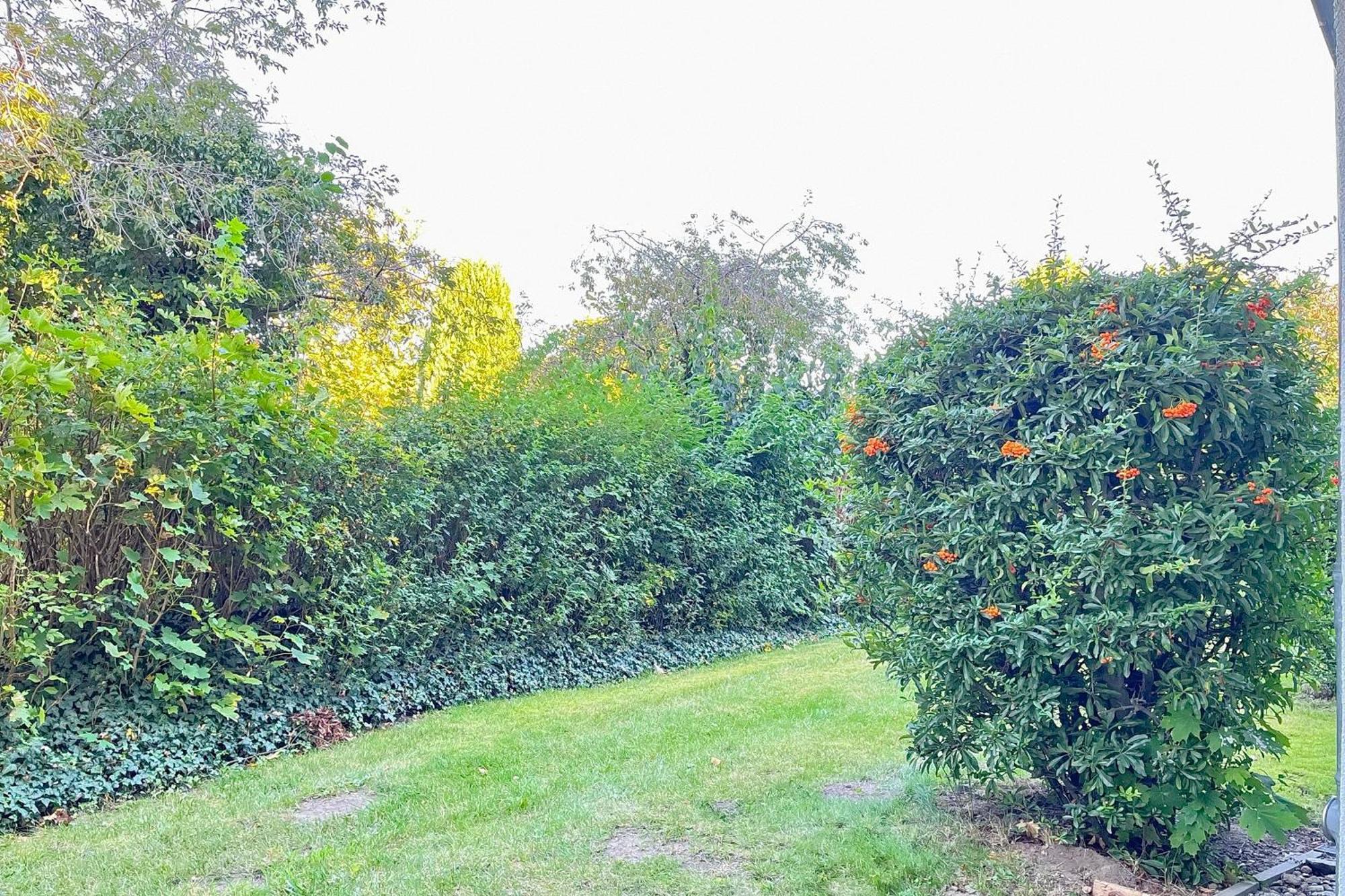 Likedeeler Wohnung 01 Boltenhagen  Exteriör bild