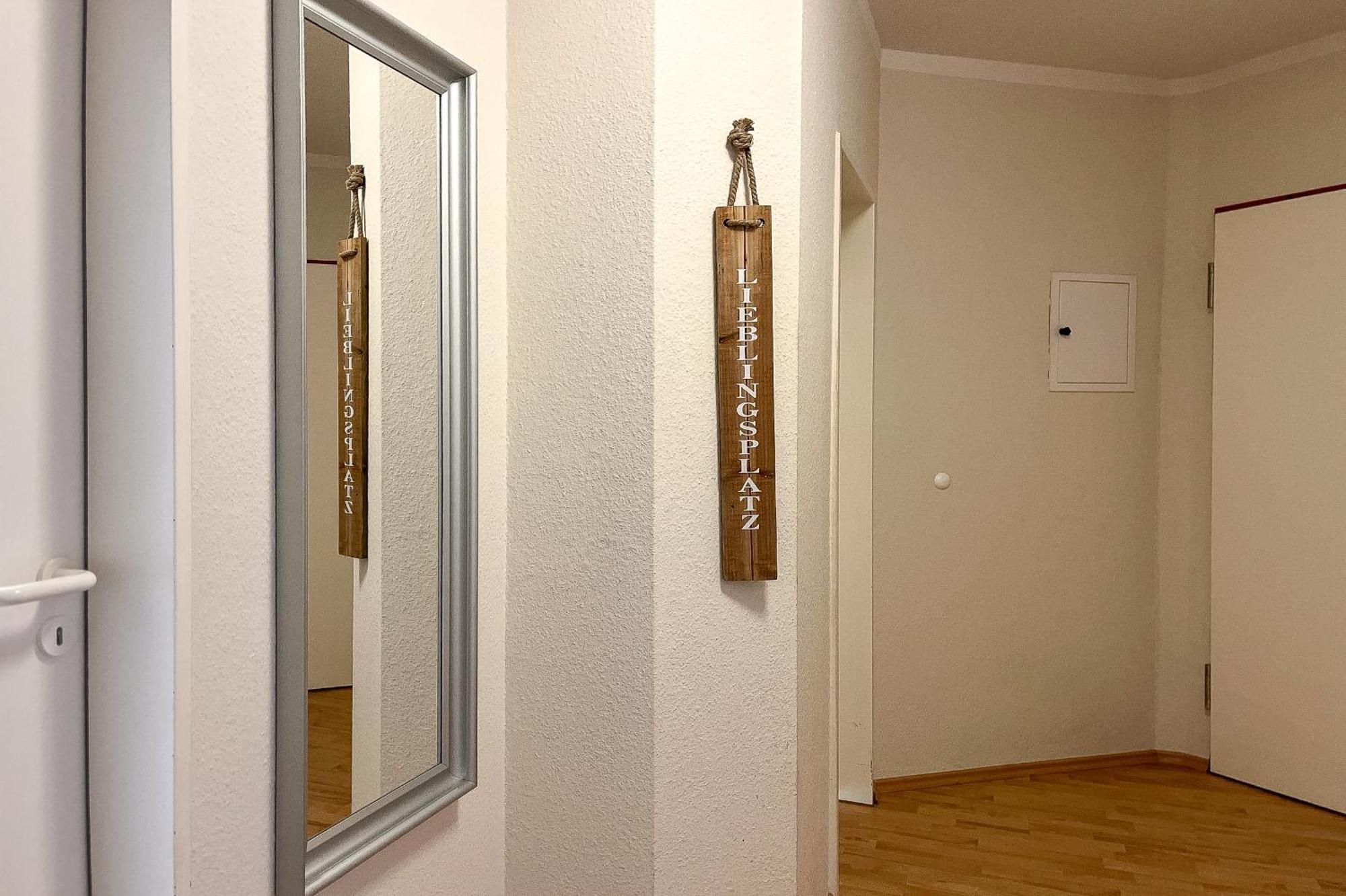 Likedeeler Wohnung 01 Boltenhagen  Exteriör bild