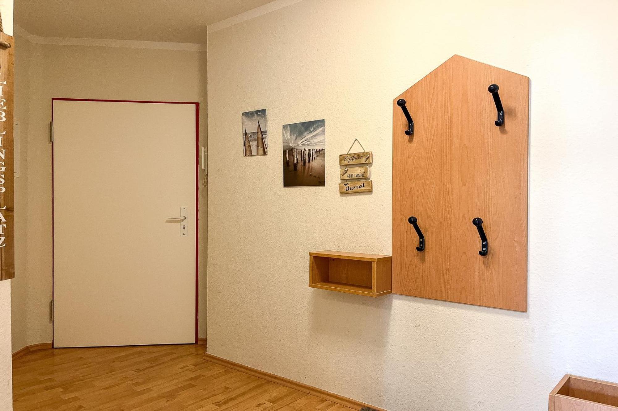 Likedeeler Wohnung 01 Boltenhagen  Exteriör bild
