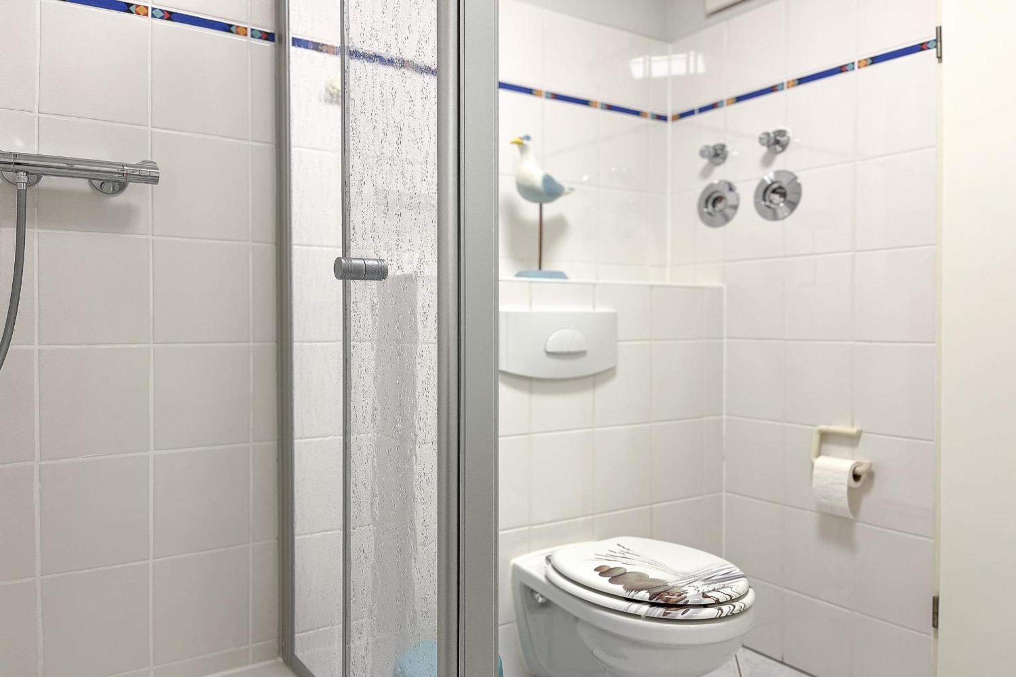 Likedeeler Wohnung 01 Boltenhagen  Exteriör bild