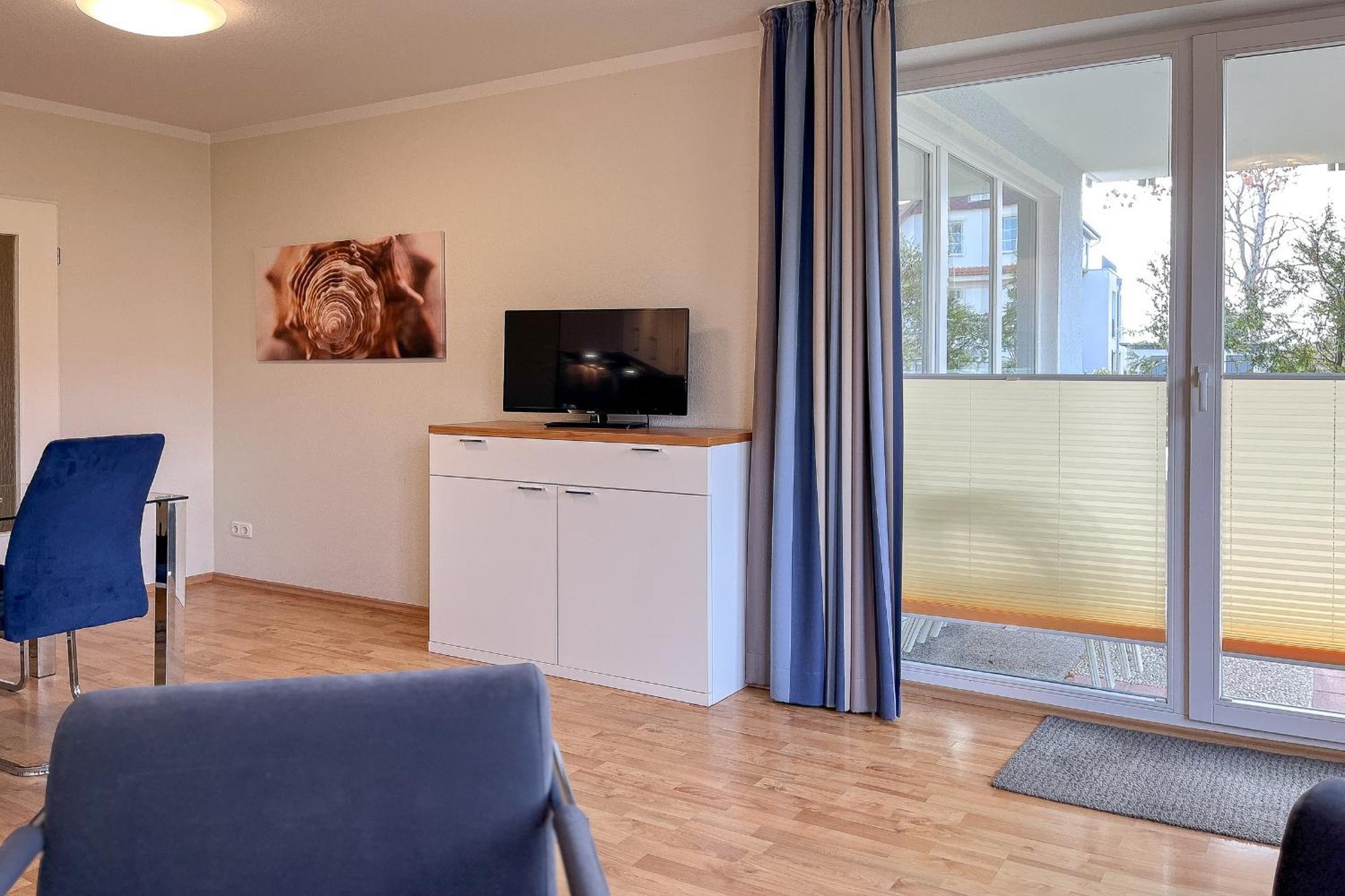 Likedeeler Wohnung 01 Boltenhagen  Exteriör bild