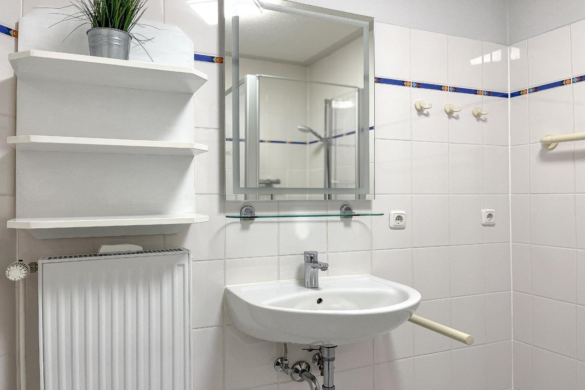 Likedeeler Wohnung 01 Boltenhagen  Exteriör bild