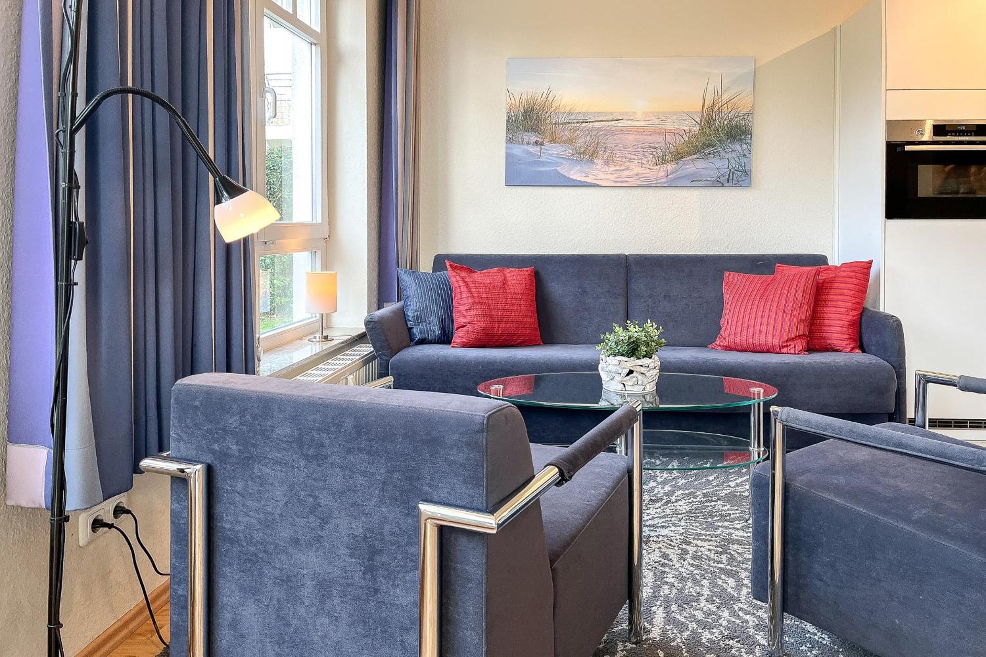 Likedeeler Wohnung 01 Boltenhagen  Exteriör bild