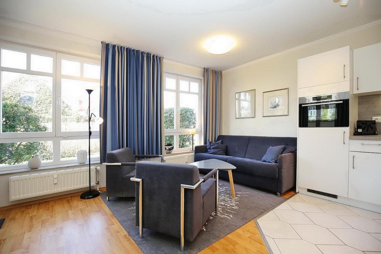 Likedeeler Wohnung 01 Boltenhagen  Exteriör bild